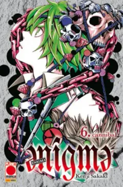 Volume cover